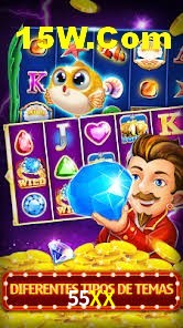 Slot Games 55XX