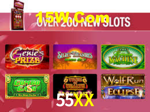 55XX,55XX Bet