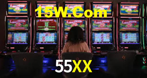55XX,55XX Bet