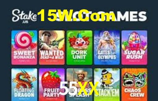 55XX App