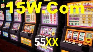 55XX,55XX Bet