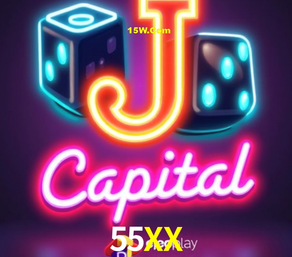 Welcome Bonus 55XX