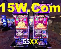 VIP Casino 55XX