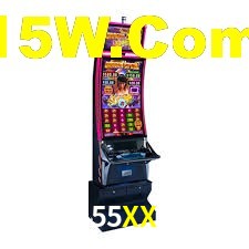 Spaceman Game 55XX