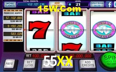 Account Benefits 55XX