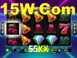 Welcome Bonus 55XX