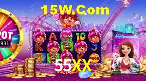 Game Statistics 55XX