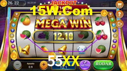 55XX Bet