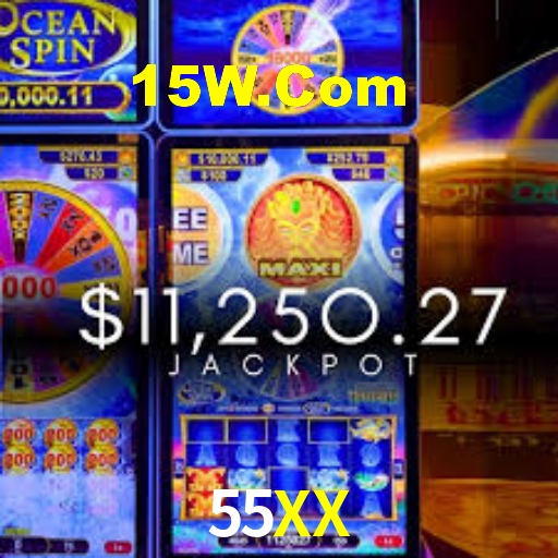 55XX: Seu Cassino Premiado com Pagamentos Rápidos