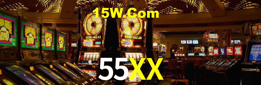 55XX Bet