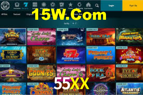 55XX