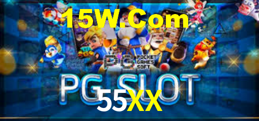 55XX Bet