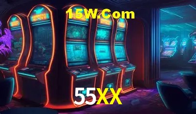 Game Providers 55XX