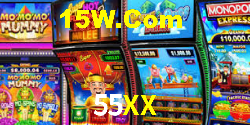 55XX: Jogos de Caça-Níqueis-Altas Recompensas, Roleta-Velocidade, Blackjack-Desafios Máximos