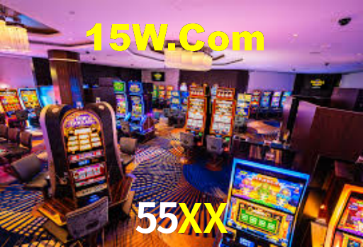55XX