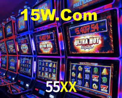 55XX App Interface
