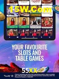 Live Casino 55XX