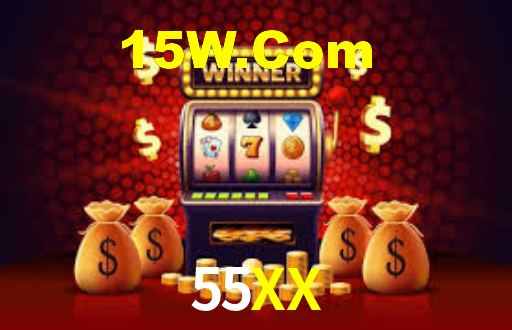 Sinta a adrenalina dos jogos de cassino com 55XX
